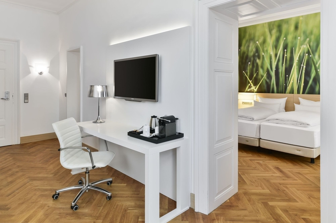 Hotel Nh Heidelberg