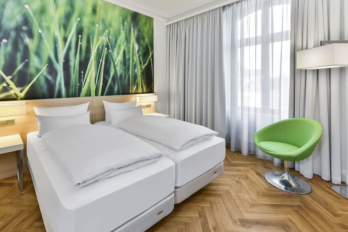 Hotel Nh Heidelberg