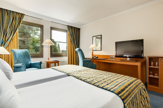 Hotel Nh Jan Tabak