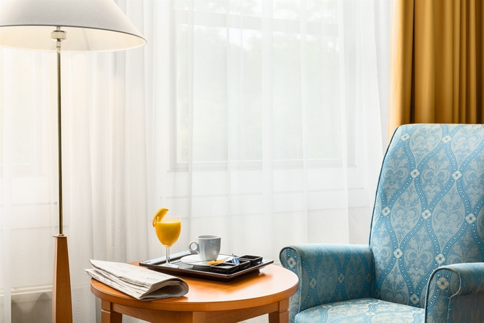 Hotel Nh Jan Tabak