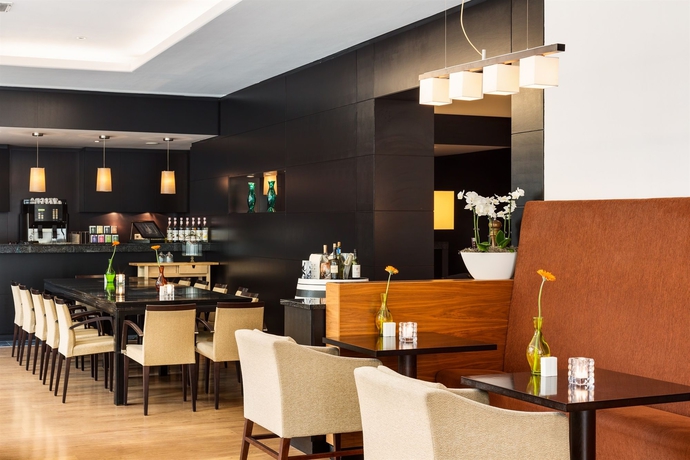 Hotel Nh Jan Tabak