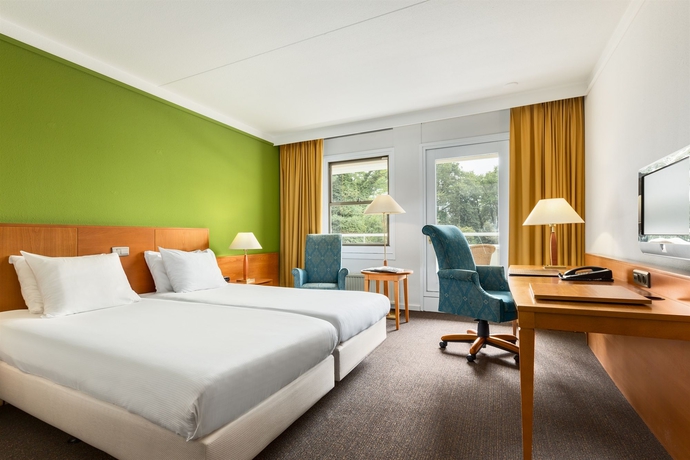 Hotel Nh Jan Tabak