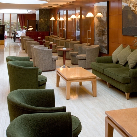 Hotel Nh La Habana