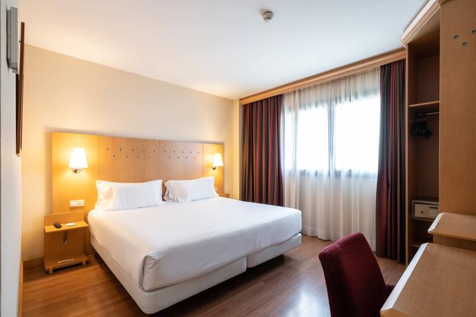 Hotel Nh La Maquinista