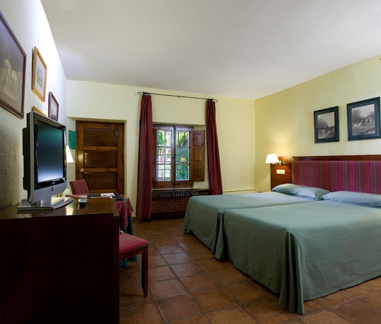 Hotel Nh La Perdiz