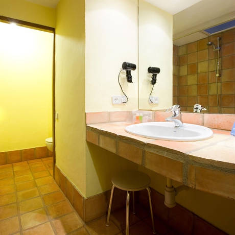 Hotel Nh La Perdiz