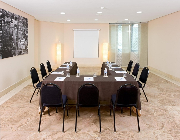 Hotel Nh Las Rozas
