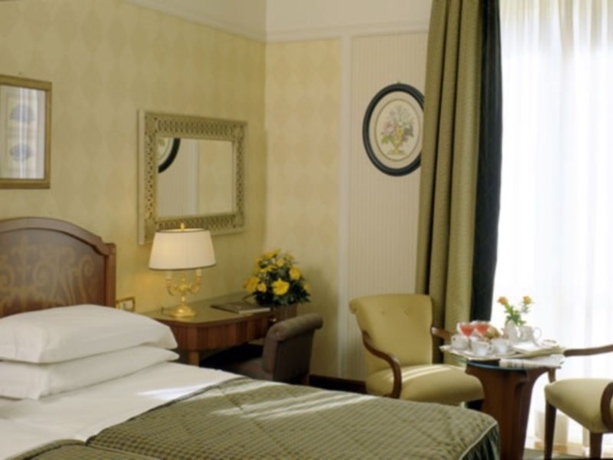 Hotel Nh Liberty