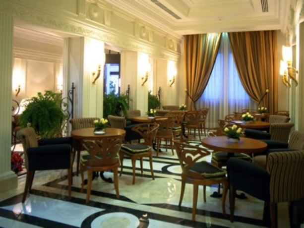 Hotel Nh Liberty