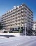 Hotel Nh Luz Huelva Hotel Nh Luz Huelva