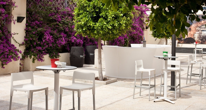 Hotel Nh Malaga