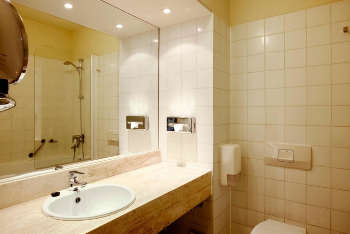 Hotel Nh Marquette