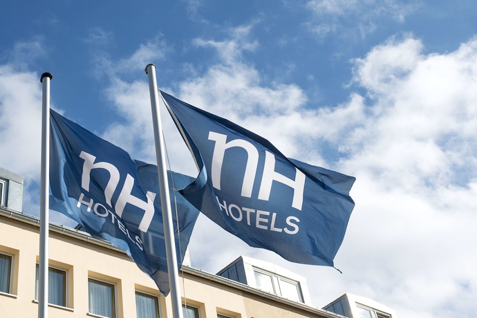 Hotel Nh Muenchen Am Ring