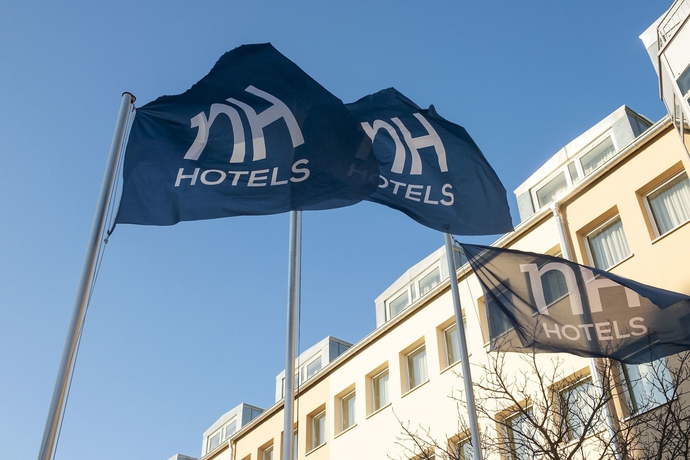 Hotel Nh Muenchen Am Ring