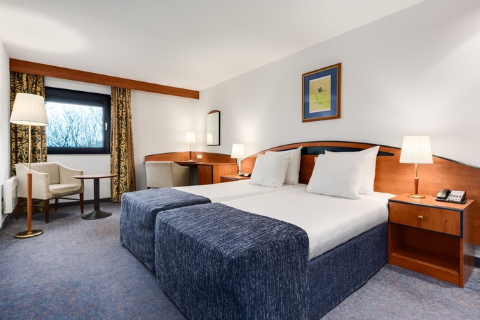 Hotel Nh Naarden