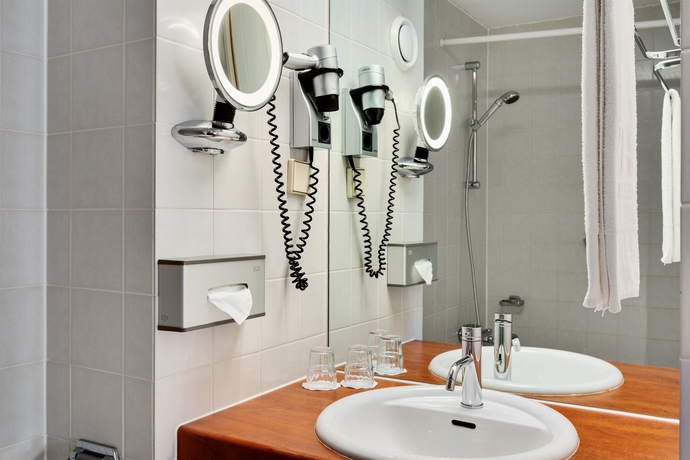Hotel Nh Naarden
