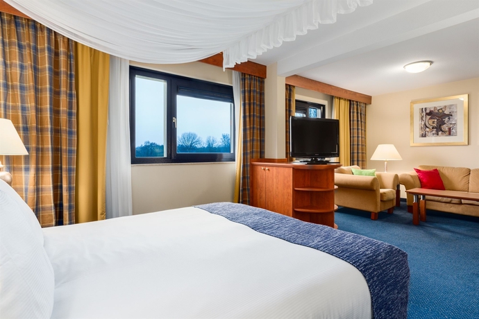 Hotel Nh Naarden