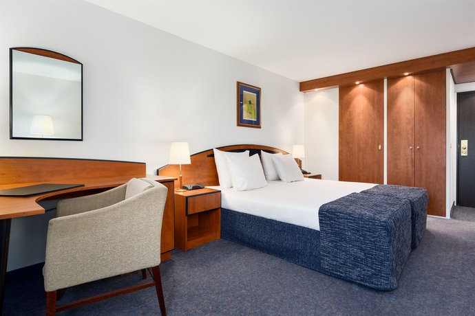 Hotel Nh Naarden