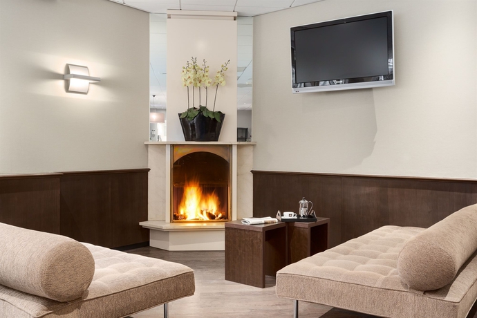 Hotel Nh Naarden