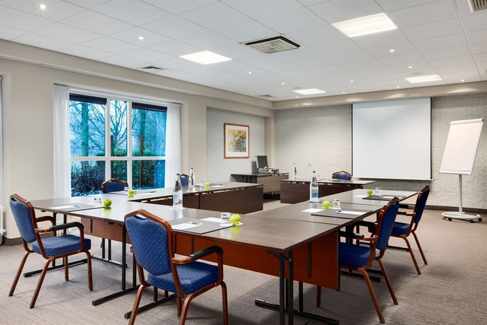 Hotel Nh Naarden