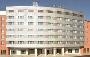 Hotel Nh Nuerenberg-city
