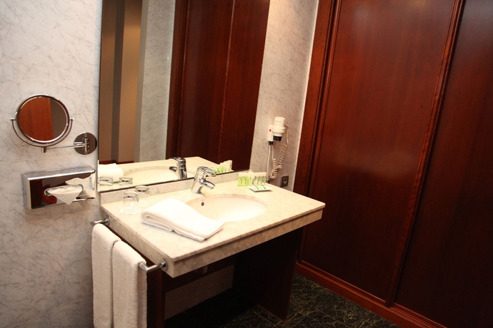Hotel Nh Palacio De Oriol