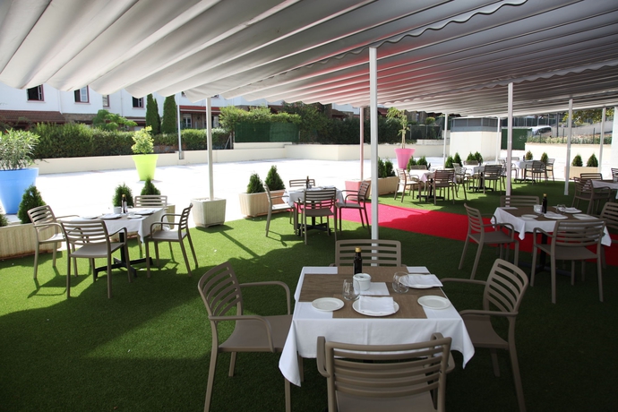 Hotel Nh Palacio De Oriol