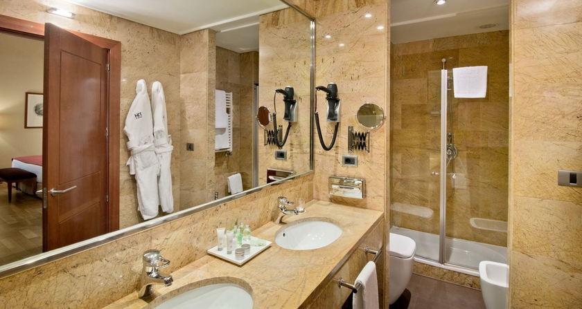 Hotel Nh Palacio De Vigo