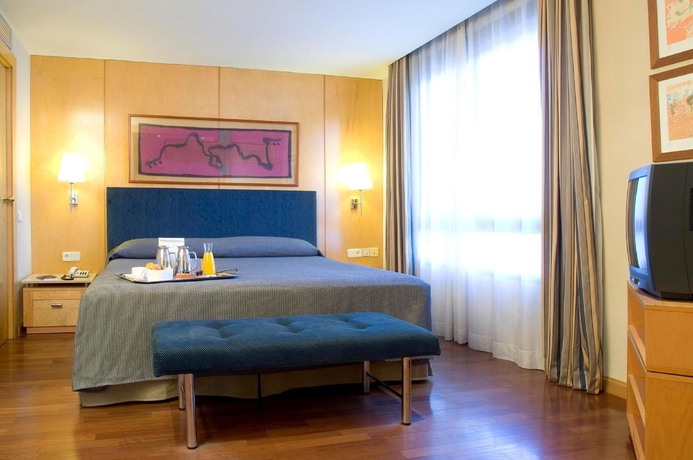 Hotel Nh Pirineos