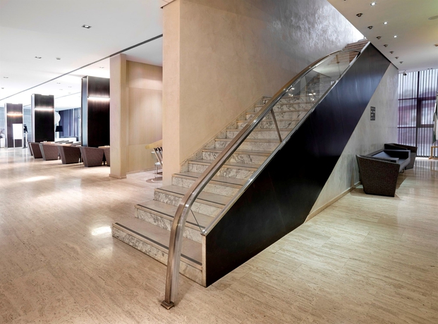 Hotel Nh Plaza De Armas