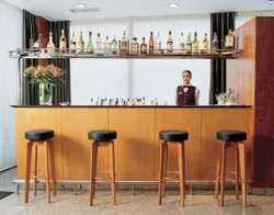 Hotel Nh Prisma