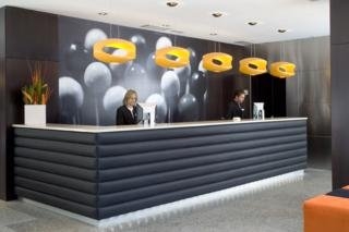 Hotel Nh Prisma