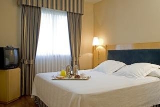 Hotel Nh Prisma