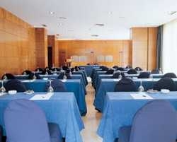 Hotel Nh Prisma