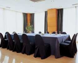 Hotel Nh Prisma