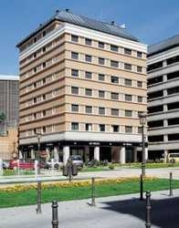 Hotel Nh Prisma
