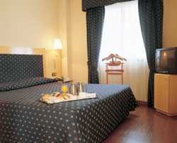 Hotel Nh Prisma