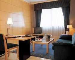 Hotel Nh Prisma