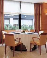 Hotel Nh Prisma