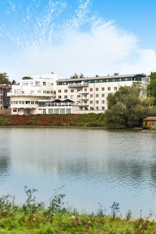 Hotel Nh Rijnhotel
