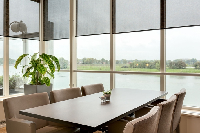 Hotel Nh Rijnhotel