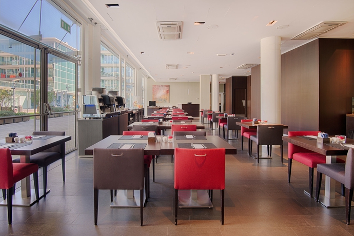 Hotel Nh Savona Darsena