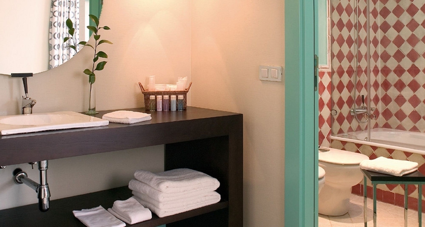 Hotel Nh Sotogrande