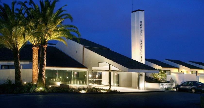 Hotel Nh Sotogrande