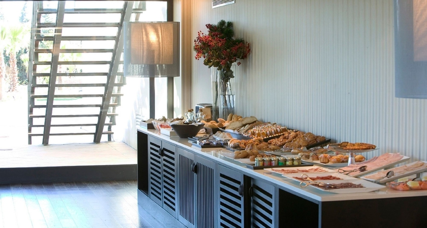 Hotel Nh Sotogrande