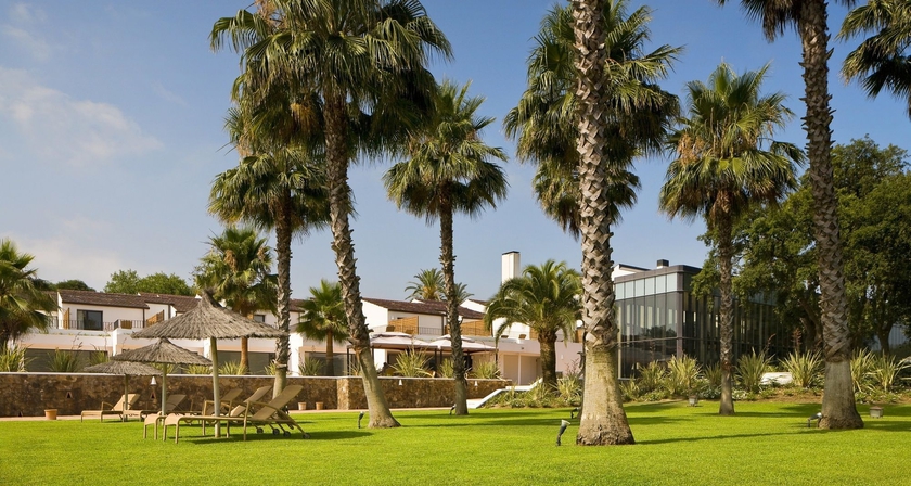 Hotel Nh Sotogrande