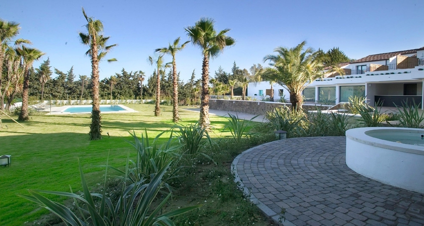 Hotel Nh Sotogrande