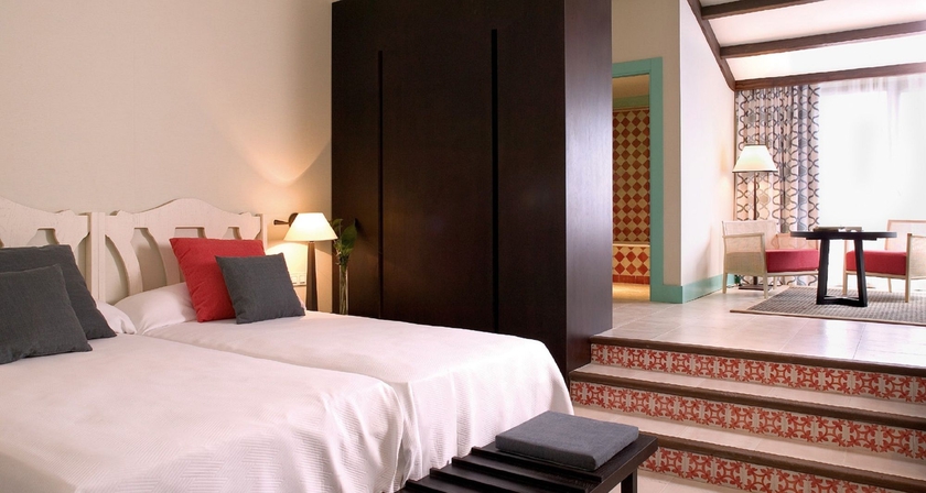 Hotel Nh Sotogrande
