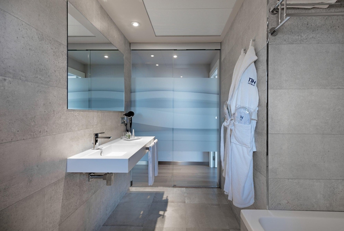 Hotel Nh Turcosa