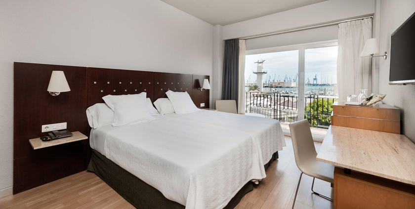 Hotel Nh Turcosa